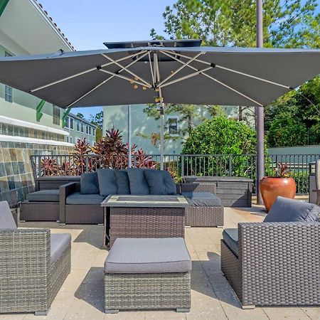 Memorial Day Magic - Townhome By Disney! Orlando Eksteriør billede