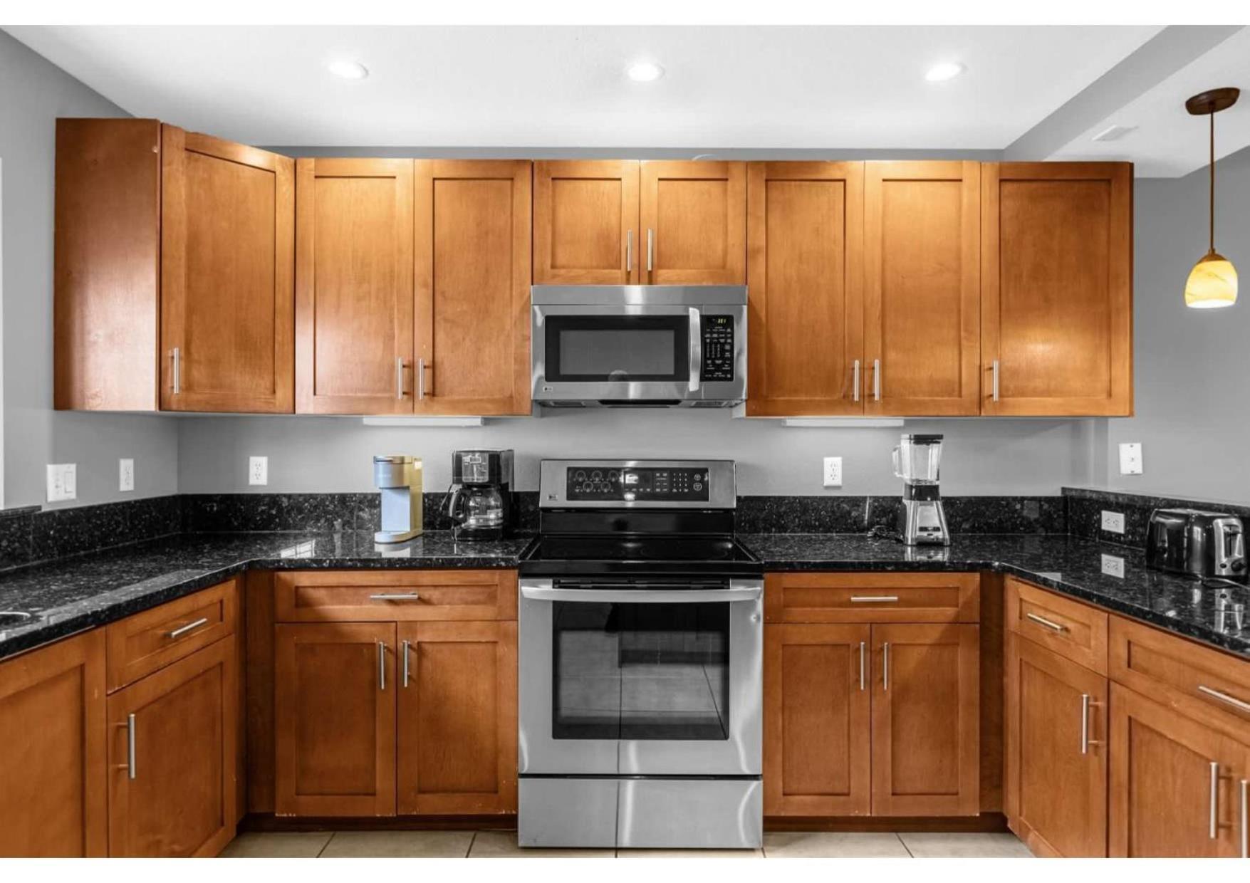 Memorial Day Magic - Townhome By Disney! Orlando Eksteriør billede