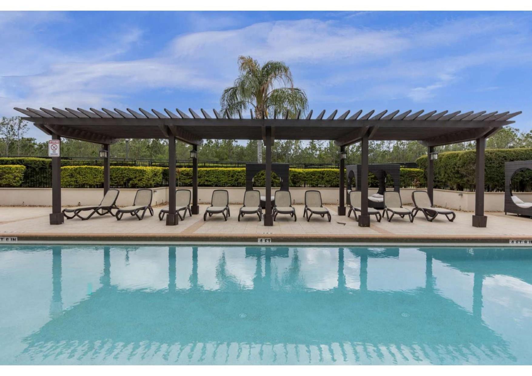 Memorial Day Magic - Townhome By Disney! Orlando Eksteriør billede