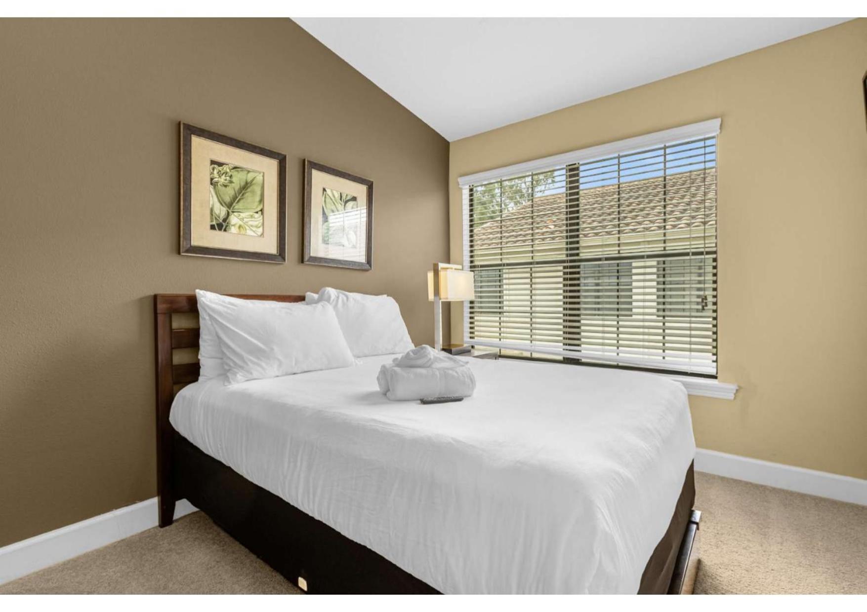 Memorial Day Magic - Townhome By Disney! Orlando Eksteriør billede