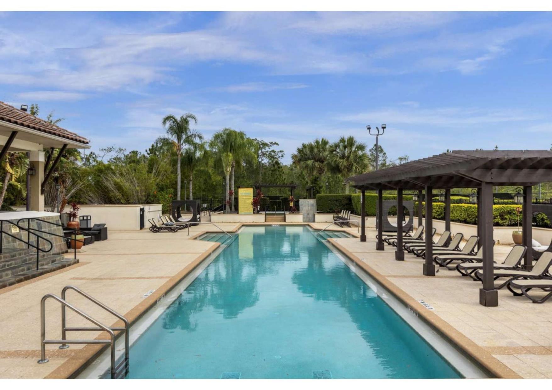 Memorial Day Magic - Townhome By Disney! Orlando Eksteriør billede