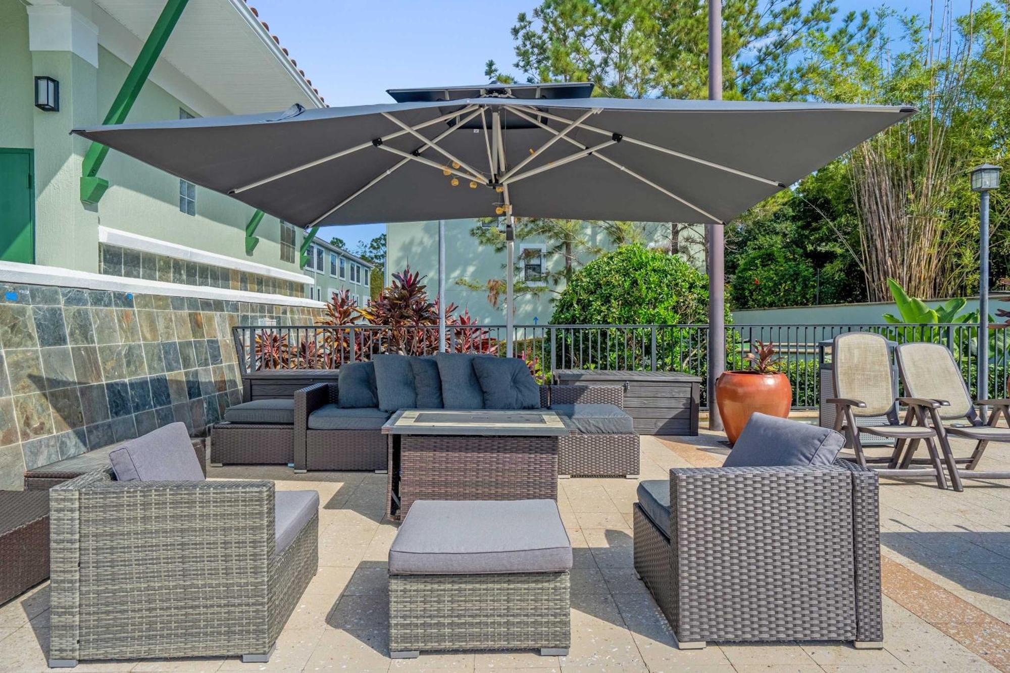 Memorial Day Magic - Townhome By Disney! Orlando Eksteriør billede
