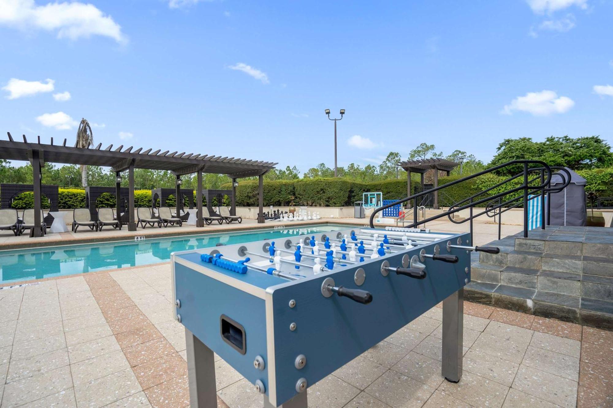 Memorial Day Magic - Townhome By Disney! Orlando Eksteriør billede