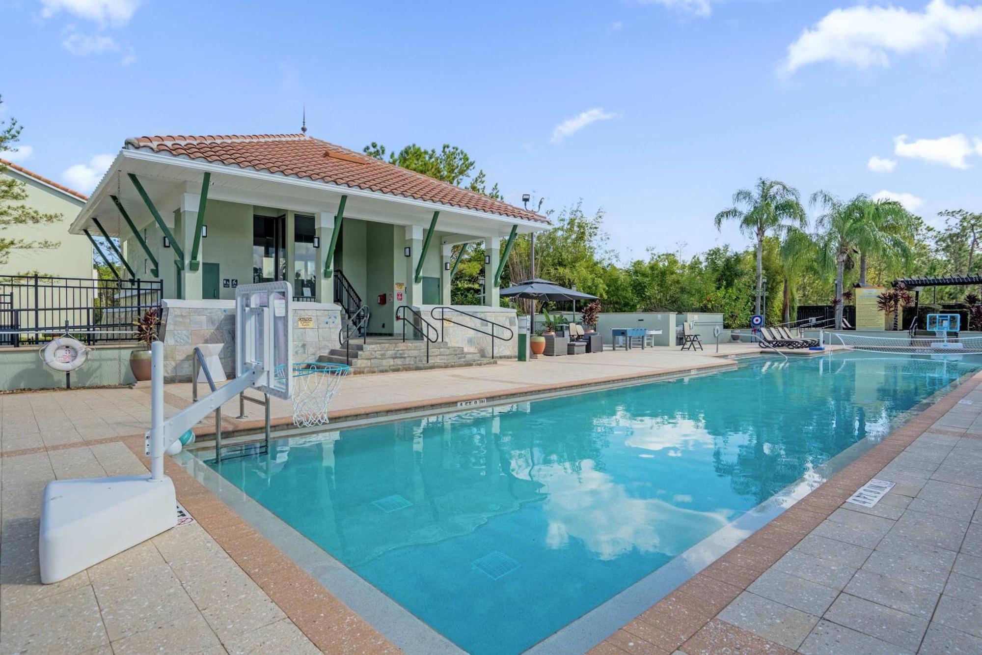 Memorial Day Magic - Townhome By Disney! Orlando Eksteriør billede