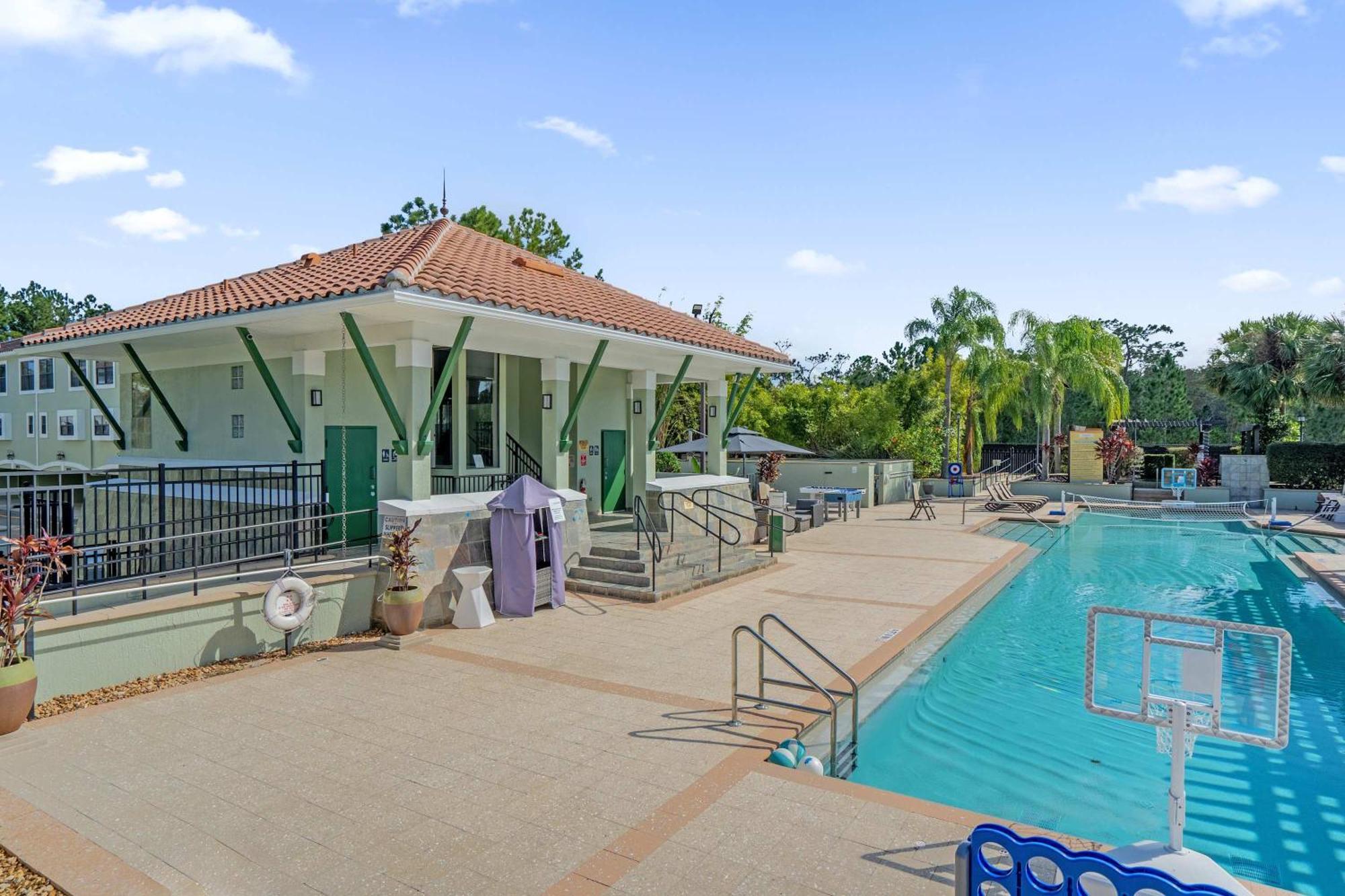 Memorial Day Magic - Townhome By Disney! Orlando Eksteriør billede