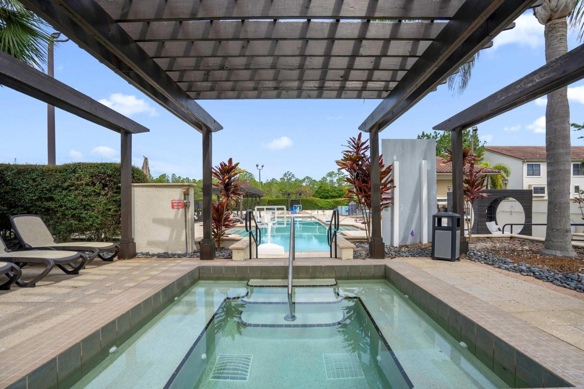 Memorial Day Magic - Townhome By Disney! Orlando Eksteriør billede