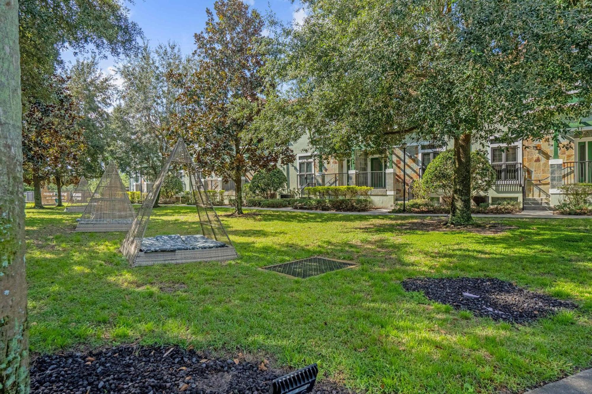 Memorial Day Magic - Townhome By Disney! Orlando Eksteriør billede