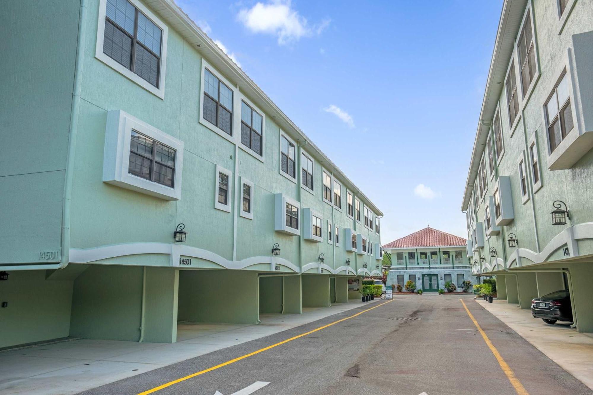 Memorial Day Magic - Townhome By Disney! Orlando Eksteriør billede