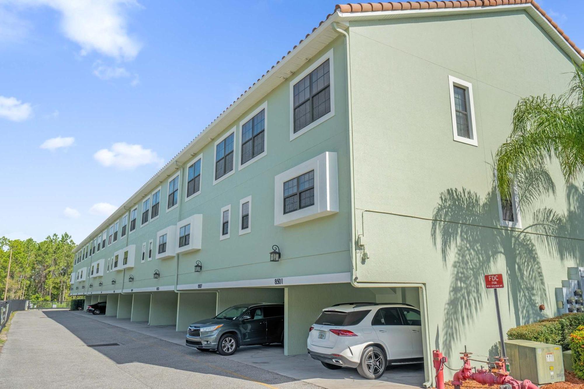 Memorial Day Magic - Townhome By Disney! Orlando Eksteriør billede